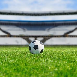 Το doodle της Google για το Euro 2024