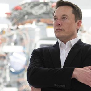 Το timeline των επιχειρηματικών εγχειρημάτων του <em>Elon</em> <em>Musk</em>