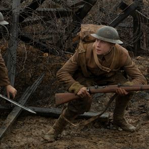 Το "1917" στέλνει τον Sam Mendes ξανά στα Όσκαρ