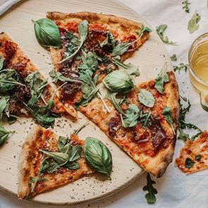 Τα food & wine pairings της καραντίνας