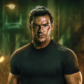 10 σειρές για να δεις αν σου άρεσε το Reacher