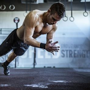 Η αντιθετική προπόνηση είναι το επόμενο fitness trend