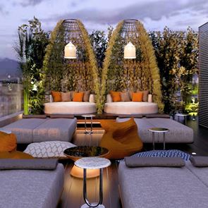 Η Hilton ενισχύει την παρουσία της στην Αθήνα με τρία lifestyle <em>ξενοδοχεία</em>