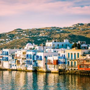 Πριβέ κορονοπάρτι στη Μύκονο, αυτή η μάστιγα