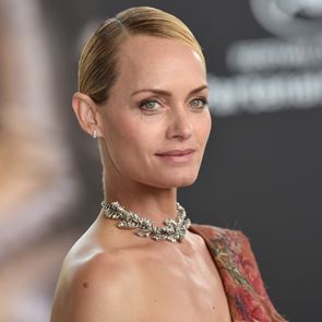 Amber Valletta, A Woman We Love