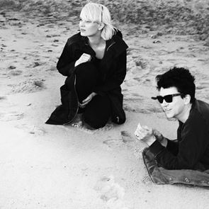 Οι Raveonettes έρχονται τον Μάιο στην <em>Ελλάδα</em>