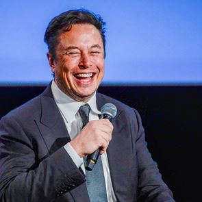 Ο <em>Elon</em> <em>Musk</em> θέλει να μετατρέψει το Twitter σε τράπεζα
