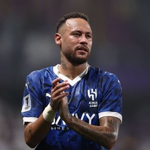 O Neymar κληρονόμησε 1 δισ. ευρώ από κάποιον Βραζιλιάνο που δεν είχε συναντήσει ποτέ
