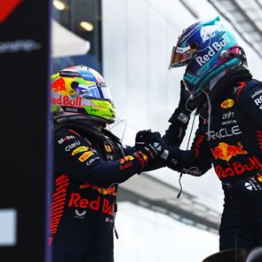 Οικογενειακή υπόθεση της Red Bull ο τίτλος στη <em>Formula</em> <em>1</em>