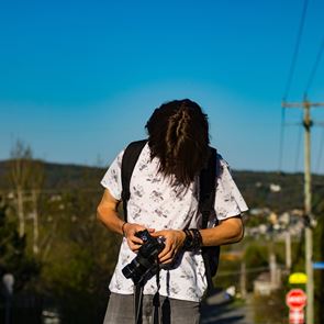 Αποτύπωσε τη μαγεία του καλοκαιριού με αυτές τις φωτογραφικές μηχανές