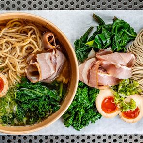 Μετά το Nolan και το Proveleggios, το PS Luncheon