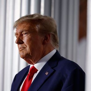 Άλλη μία ανησυχητική 'γκάφα' για τον Donald Trump