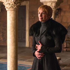 Νέα θεωρία για το <em>Game</em> <em>of</em> <em>Thrones</em> προβλέπει τη μοίρα της Cersei και του μωρού (;) της