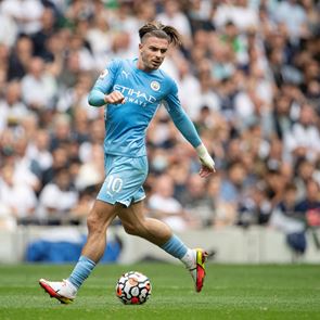 Η μεγάλη ώρα του Jack Grealish