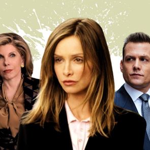 Οι καλύτερες σειρές για όσους λατρεύουν το δικαστικό δράμα