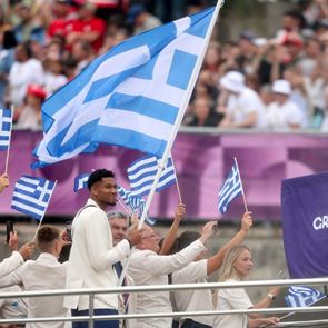 Το πρόγραμμα αγώνων των Ελλήνων αθλητών και αθλητριών στους Ολυμπιακούς Αγώνες 2024