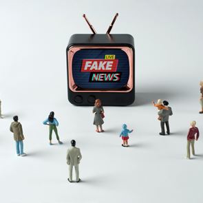 Fake news, αυτή η μάστιγα