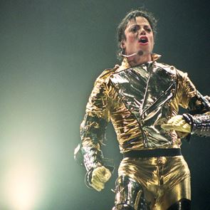 Michael Jackson, ο αιώνιος βασιλιάς της pop