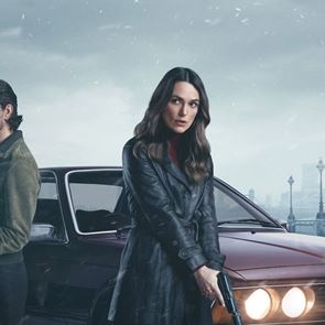 Οι 10 σειρές που βλέπουν όλοι τώρα στο Netflix