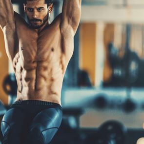 Ένας άλλος δρόμος για άψογους κοιλιακούς