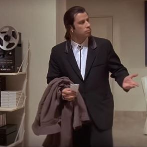 Οι καλύτερες ταινίες του John Travolta