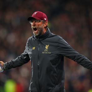 Όταν ο Jürgen Klopp άλλαζε το ευρωπαϊκό ποδόσφαιρο