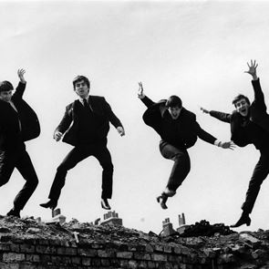 Γιατί διαλύθηκαν οι Beatles-δεν έφταιγε η Γιόκο Όνο