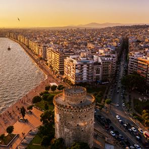 Το παράδοξο της ανεμβολίαστης βόρειας Ελλάδας