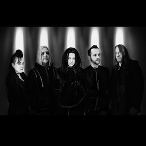 Oι Evanescence έρχονται για μία συναυλία στην Αθήνα