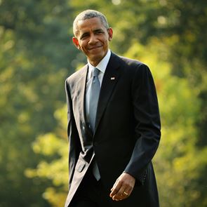 H playlist του Barack Obama