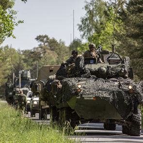Νέα πόλη - κλειδί περικυκλώνουν οι Ουκρανοί