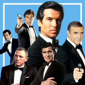 Ποιος είναι τελικά ο καλύτερος James Bond όλων των εποχών