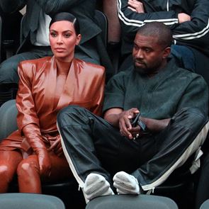 Το τεράστιο ποσό που θα δίνει ως διατροφή ο Kanye West στην Kim Kardashian