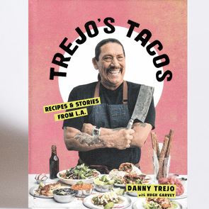 Trejo’s Tacos: O Machete φτιάχνει tacos