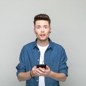 Οδηγίες για εύκολο unsend στο <em>iPhone</em>
