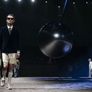 Ο οίκος Gucci δεν παίζει σύμφωνα με τους κανόνες