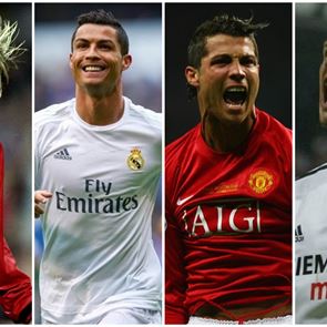 Ρεάλ Μαδρίτης και Μάντσεστερ Γιουνάιτεντ: Μία κοινή μεταγραφική μοίρα