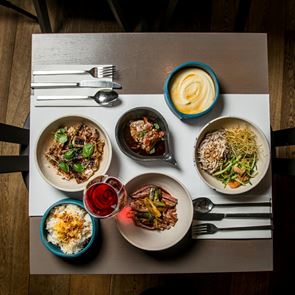 Τα εστιατόρια των international cuisines που νοσταλγούμε στο <em>lockdown</em>