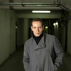 Ο Στέφανος Ζαούσης και η μόδα ως μέσο προσωπικού στυλ