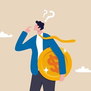 Πόσα χρήματα πρέπει να βάζεις στην άκρη, σύμφωνα με έρευνα