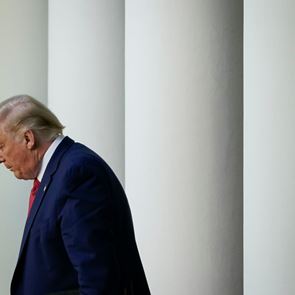 Οι New York Times μόλις έβαλαν φωτιά στο πολιτικό σκηνικό των <em>ΗΠΑ</em>