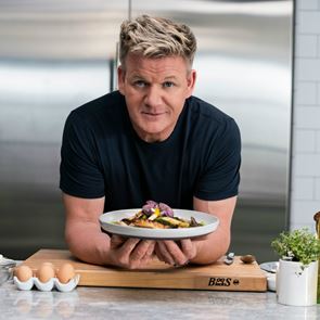 Όλα όσα έμαθε η ζωή στον Gordon Ramsay