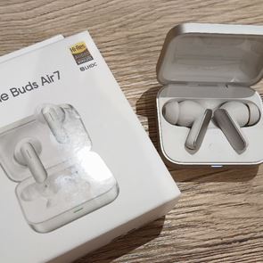 Τα realme Buds Air7 είναι απ' τα κορυφαία οικονομικά ακουστικά [Tech Review