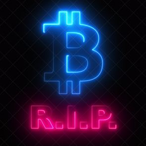 To κοινό του Reddit μισεί μέχρι θανάτου το Bitcoin