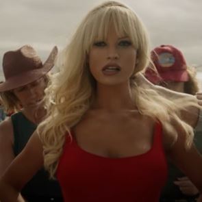 Πρώτο trailer για το Pam & Tommy