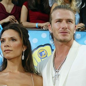 Το ντοκιμαντέρ του David Beckham θα είναι ένα χρυσωρυχείο μόδας των '00s
