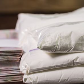 105 κιλά κοκαΐνης εντοπίστηκαν σε φορτηγό στο λιμάνι της Πάτρας