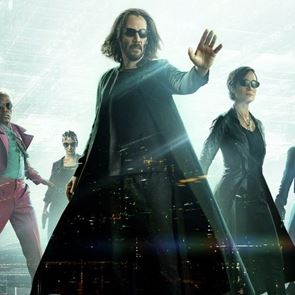 Οι πρώτες πληροφορίες για το The Matrix 5