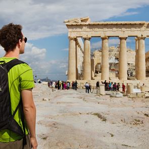Οι τρεις μεγάλες προκλήσεις του <em>τουρισμού</em> φέτος