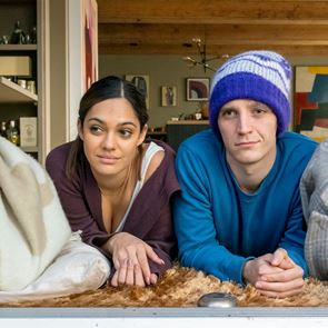 Οι πρωτότυπες σειρές του Netflix για τον Οκτώβριο